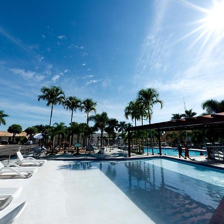 Condominio Diroma Resorts Internacional Flats 卡达斯诺瓦斯 外观 照片
