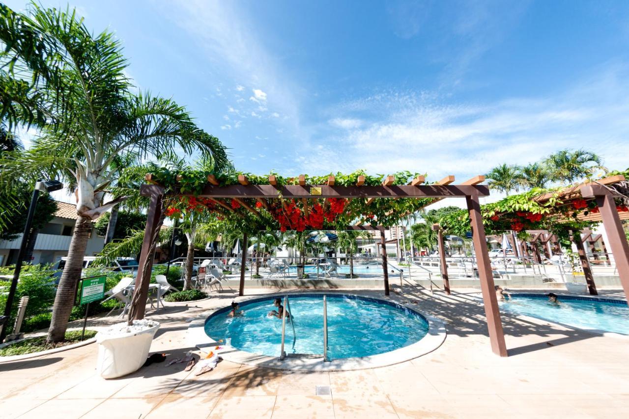 Condominio Diroma Resorts Internacional Flats 卡达斯诺瓦斯 外观 照片