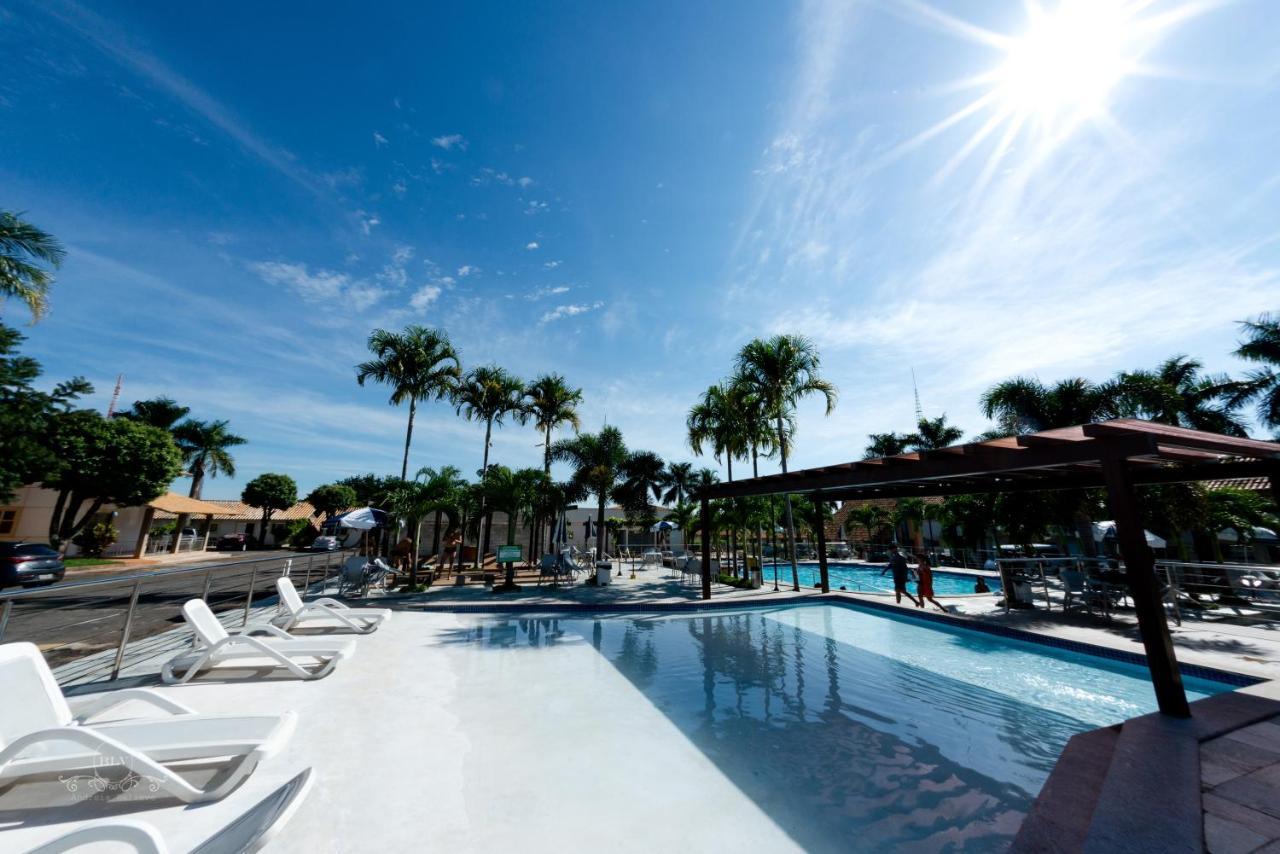 Condominio Diroma Resorts Internacional Flats 卡达斯诺瓦斯 外观 照片