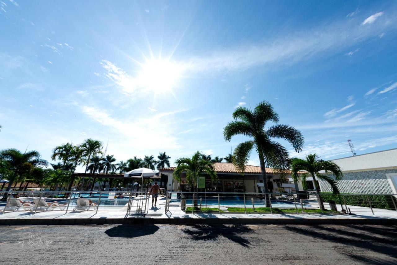 Condominio Diroma Resorts Internacional Flats 卡达斯诺瓦斯 外观 照片