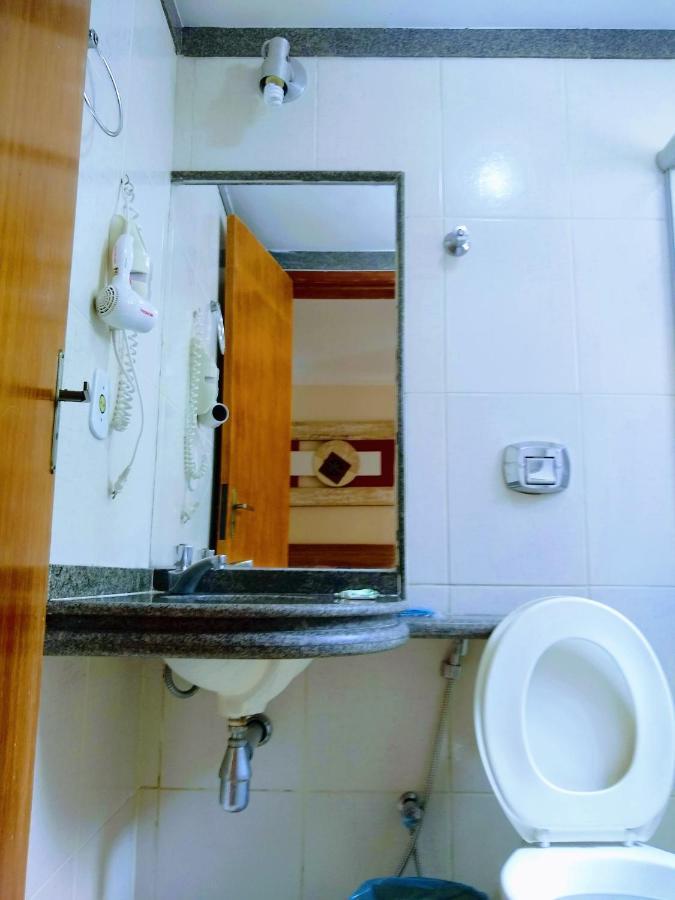 Condominio Diroma Resorts Internacional Flats 卡达斯诺瓦斯 外观 照片