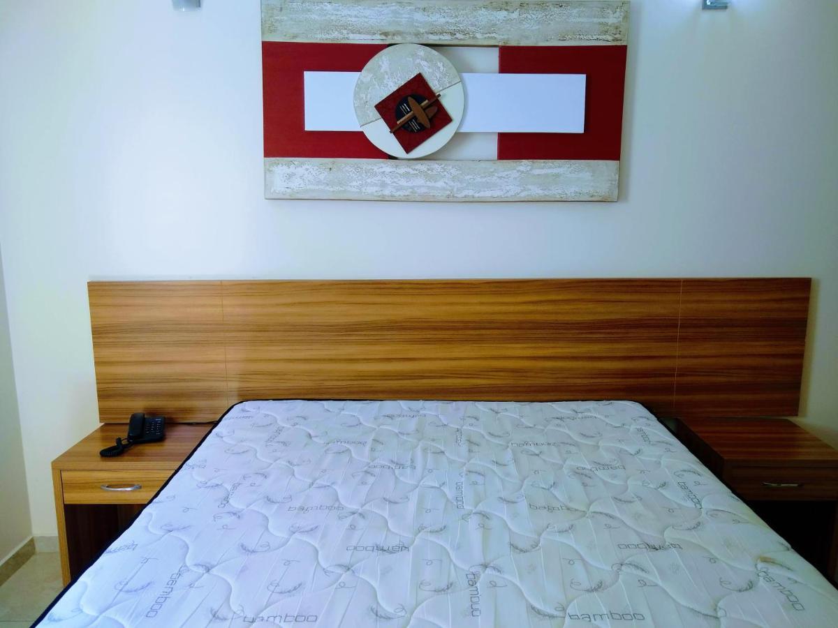Condominio Diroma Resorts Internacional Flats 卡达斯诺瓦斯 外观 照片