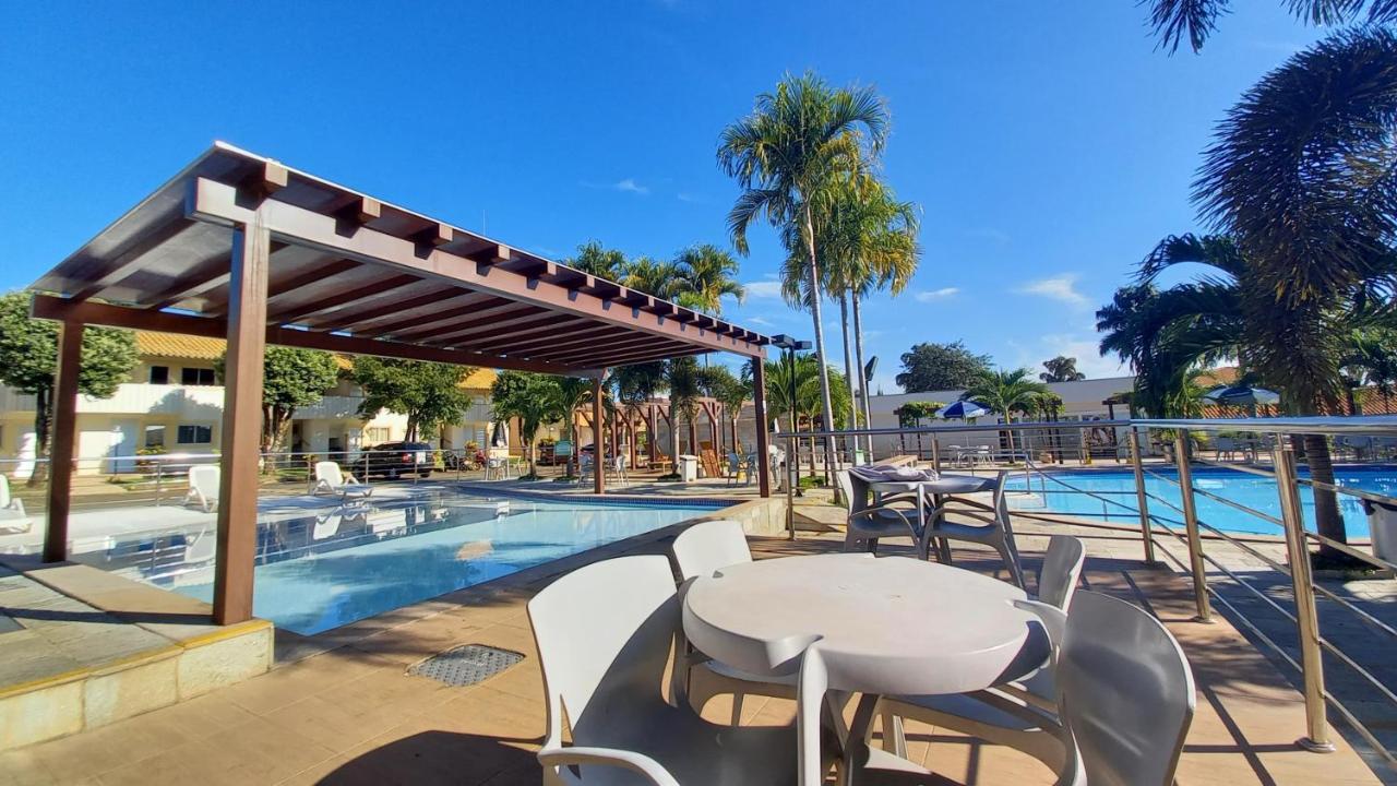 Condominio Diroma Resorts Internacional Flats 卡达斯诺瓦斯 外观 照片