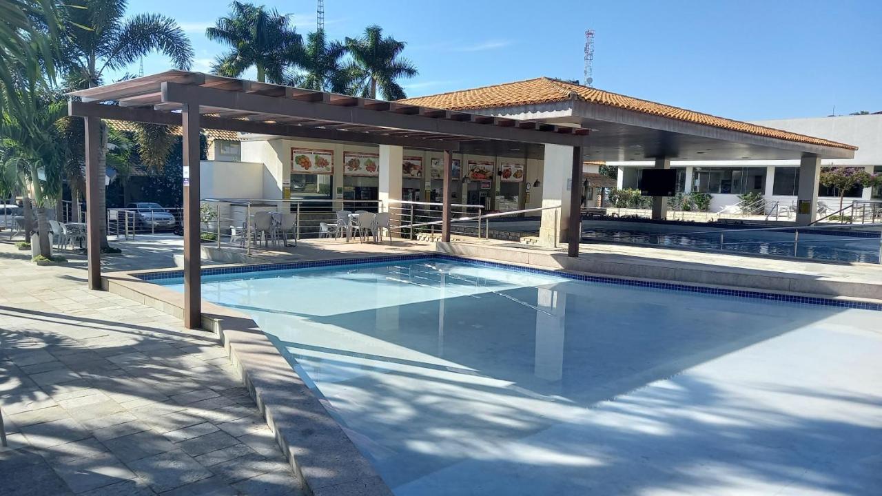 Condominio Diroma Resorts Internacional Flats 卡达斯诺瓦斯 外观 照片