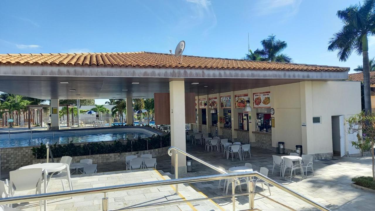 Condominio Diroma Resorts Internacional Flats 卡达斯诺瓦斯 外观 照片