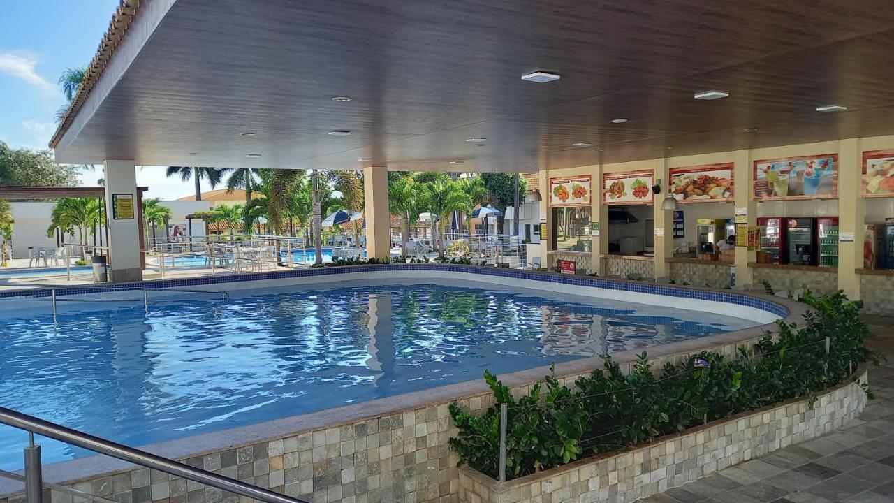 Condominio Diroma Resorts Internacional Flats 卡达斯诺瓦斯 外观 照片