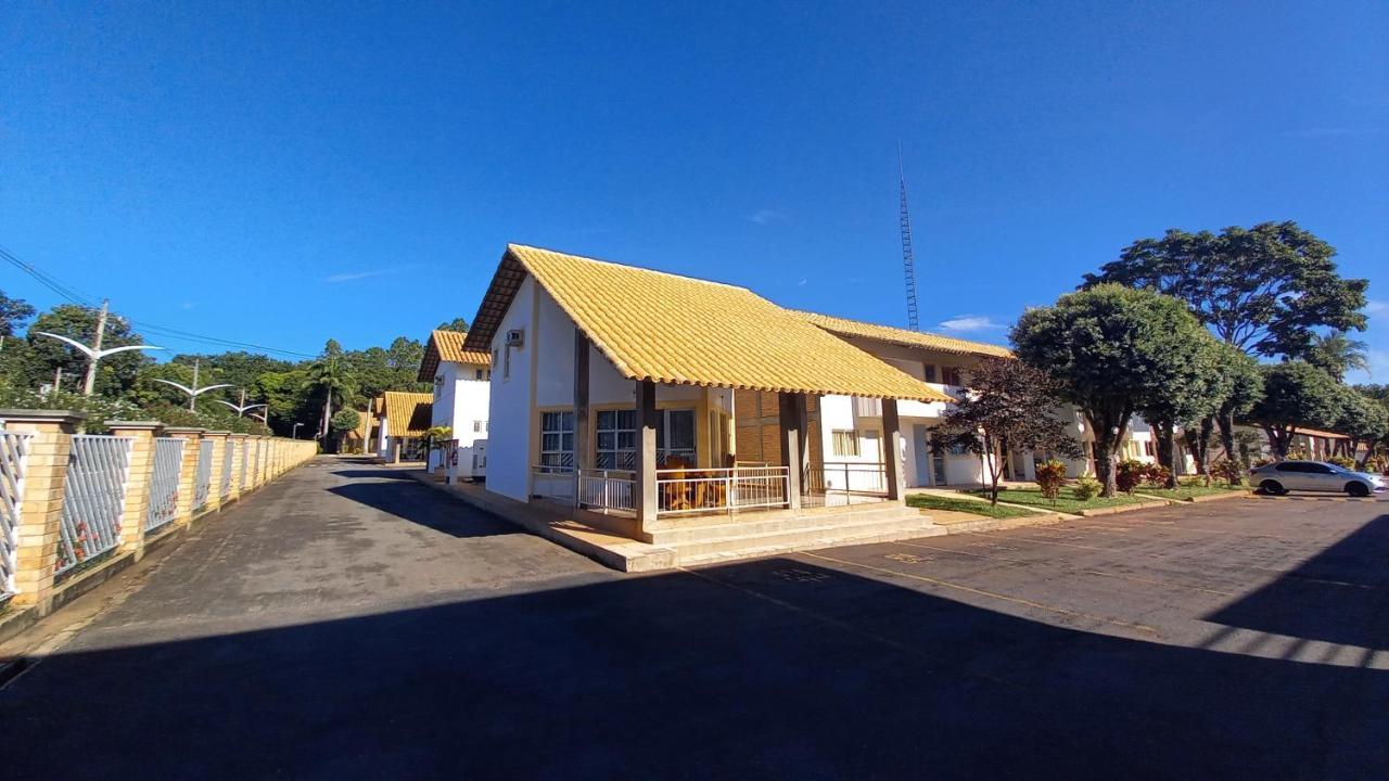 Condominio Diroma Resorts Internacional Flats 卡达斯诺瓦斯 外观 照片